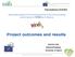 Advanced systems for the enhancement of the environmental performance of WINEries in Cyprus