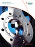 MAPAG butterfly valves Range of Products. Expect results