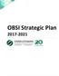 OBSI Strategic Plan
