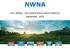 NWNA. Kim Jeffery, CEO Nestlé Waters North America September, 2010