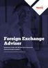 Foreign Exchange Adviser