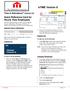 etime Version 8 Quick Reference Card for Hourly View Employees Time & Attendance Version 8.0 Opening Time & Attendance Signing Out Logging On