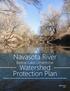 Watershed Protection Plan