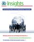 Insights. The Evolving Nature of the Multinational Corporation. Offshoring, Outsourcing, and Strategy in the Global Firm p3