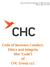 Approved by Board of Managers of CHC Group LLC Effective March 31, Code of Business Conduct, Ethics and Integrity (the Code ) of CHC Group LLC
