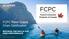 FCPC Retail Supply Chain Certification
