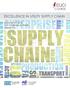 EXCELLENCE IN UTILITY SUPPLY CHAIN
