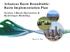 Arkansas Basin Roundtable: Basin Implementation Plan Section 3:Basin Operations & Hydrologic Modeling