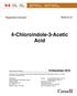 4-Chloroindole-3-Acetic Acid