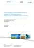 Support for setting up a Smart Readiness Indicator for buildings and related impact assessment - Background paper for stakeholder meeting 7 June 2017