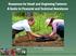 Resources for Small and Beginning Farmers: A Guide to Financial and Technical Assistance