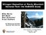 Nitrogen Deposition at Rocky Mountain National Park: the RoMANS Study