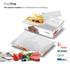 FoodTray. The system solution for sustainable food packaging ROBA