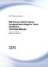 IBM Workforce Science. IBM Kenexa Ability Series Computerized Adaptive Tests (IKASCAT) Technical Manual