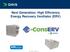 Next Generation: High Efficiency Energy Recovery Ventilator (ERV) 11/14/11 Dais Analytic Corporation