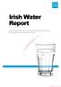 Irish Water Report. Natura Impact Statement as part of the Ballylynan Waste Water Discharge Licence Application: D