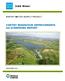 Irish Water VARTRY WATER SUPPLY PROJECT VARTRY RESERVOIR IMPROVEMENTS AA SCREENING REPORT