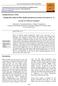 Comparative study for fiber quality parameters in cotton (Gossypium sp. L.)