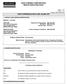DOW CORNING CORPORATION Material Safety Data Sheet DOW CORNING(R) 200 FLUID, 60,000 CST.