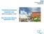 Tameside and Glossop Integrated Care NHS Foundation Trust. Non-Executive Director Application Pack