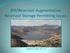 IPR/Reservoir Augmentation Reservoir Storage Permitting Issues. Michael R. Welch, Ph.D., P.E.