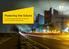 Powering the future. EY capital and infrastructure services for power and utilities organizations