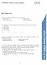 MPR Sample Test. CPIM(Certified In Production & Inventory Management) - 1 -