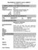 MATERIAL SAFETY DATA SHEET 1 FORMIC ACID
