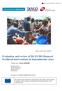 Evaluation and review of DG ECHO financed livelihood interventions in humanitarian crises