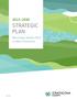 STRATEGIC PLAN. Becoming Canada s Most Livable Community