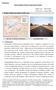 Botswana Trans-Kalahari Road Construction Project. Report date: March 2001 Field survey: August Project Profile and Japan s ODA Loan