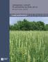 ORGANIC CROP PLANNING GUIDE 2010 AGRICULTURE FARM MANAGEMENT