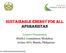Sustainable Energy for All Afghanistan