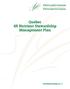 Quebec 4R Nutrient Stewardship Management Plan