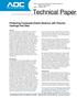 Predicting Composite Elastic Modulus with Polymer Castings Test Data