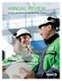 ANNUAL REVIEW. Valmet s operations and sustainability in 2015