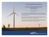 American Wind Energy Association. U.S. Wind Industry First Quarter 2017 Market Report. American Wind Energy Association