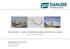 Danube Ports centres of intermodal logistics and economic growth