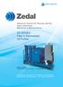 ZD SERIES Filter & Electrostatic Oil Purifier