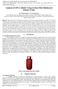 Analysis of LPG Cylinder Using Carbon Fiber Reinforced Plastics (Cfrp)