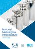 National Metrological Infrastructure JOINT GUIDE 1 APLMF ASIA-PACIFIC LEGAL METROLOGY FORUM