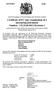 Certificate of EC type-examination of a measuring instrument Number: UK/0126/0013 Revision 1