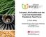 Canada s BioFuelNet and the Low Cost Sustainable Feedstock Task Force