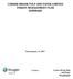 CORNER BROOK PULP AND PAPER LIMITED FOREST MANAGEMENT PLAN SUMMARY