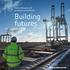 VolkerWessels UK graduate programme. Building futures
