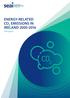 ENERGY-RELATED CO 2 EMISSIONS IN IRELAND Report