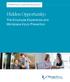 Hidden Opportunity: The Employee Experience and Workplace Injury Prevention. WORKWELL