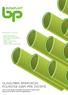 Glass-fibre reinforced polyester (GRP) pipe systems PRODUCT GUIDE
