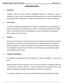 Disciplinary Policy, Code & Procedure Page 1 of 21 DISCIPLINARY POLICY
