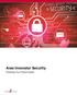 Aras Innovator Security. Protecting Your Product Assets